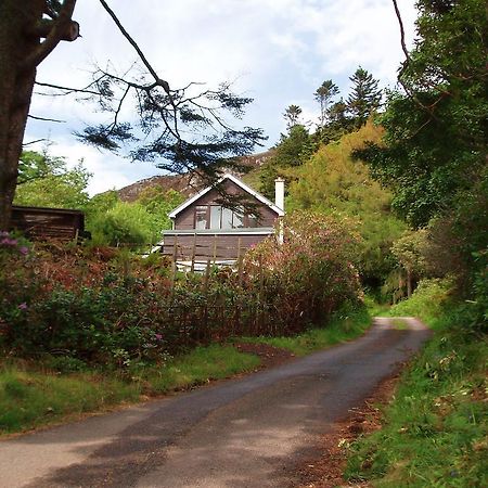 Power House B&B Carsaig  Exterior photo